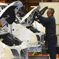 Ford staff balloted over strike